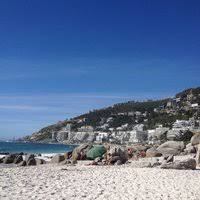 Clifton 3rd Beach